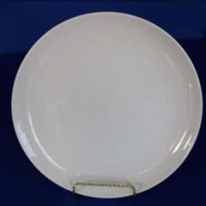 #51  LARGE CHOP PLATE 12 1/4 in.