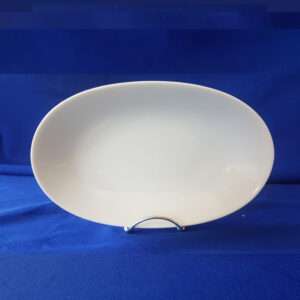 #113  MADE IN GERMANY  BY BAREUTHER -COUPE  TRAY/DISH