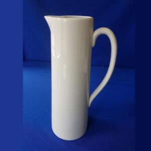 #191  Tall Modern Jug/Vase  (Buy 3 or more discounted at checkout)