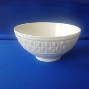 S-5 Decorative serving bowl