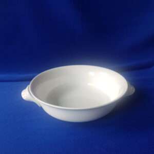 S-6 Bowl with handles