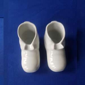 K-4 BABY BOOTEES