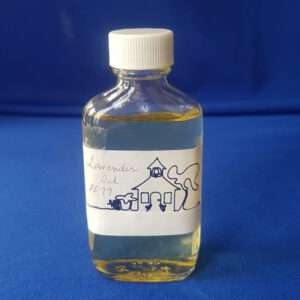 LAVENDER OIL 50 ML BOTTLE